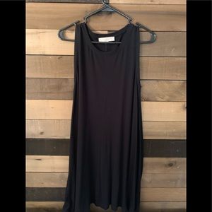 Loft swing dress